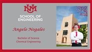 Angelo Nogales