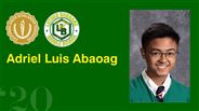 Adriel Luis Abaoag