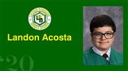Landon Acosta