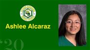 Ashlee Alcaraz