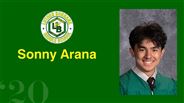Sonny Arana
