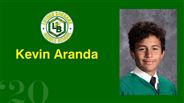 Kevin Aranda