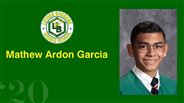 Mathew Ardon Garcia