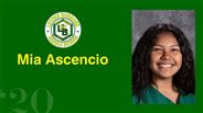 Mia Ascencio