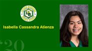 Isabella Cassandra Atienza