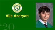 Alik Azaryan