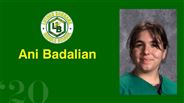 Ani Badalian
