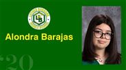 Alondra Barajas