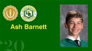 Ash Barnett
