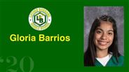 Gloria Barrios