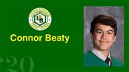 Connor Beaty