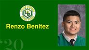 Renzo Benitez