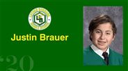 Justin Brauer