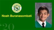 Noah Buranasombati