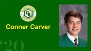 Conner Carver