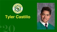 Tyler Castillo