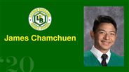 James Chamchuen