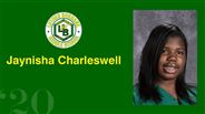 Jaynisha Charleswell