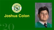 Joshua Colon