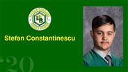 Stefan Constantinescu