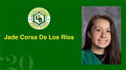 Jade Corsa De Los Rios
