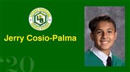 Jerry Cosio-Palma
