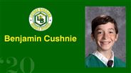 Benjamin Cushnie
