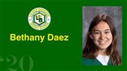 Bethany Daez