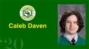 Caleb Daven
