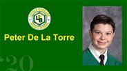 Peter De La Torre