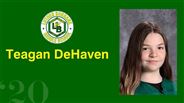 Teagan DeHaven