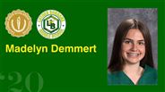 Madelyn Demmert