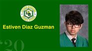 Estiven Diaz Guzman
