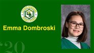 Emma Dombroski