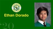 Ethan Dorado