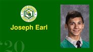 Joseph Earl