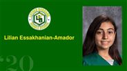Lilian Essakhanian-Amador
