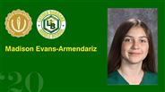 Madison Evans-Armendariz