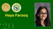 Haya Farooq