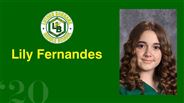 Lily Fernandes