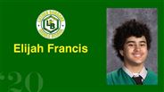 Elijah Francis