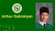 Arthur Gabrielyan