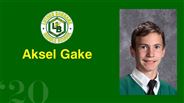 Aksel Gake