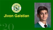 Jivon Galstian