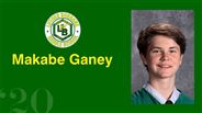 Makabe Ganey