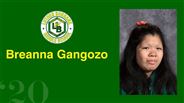 Breanna Gangozo