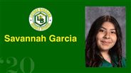 Savannah Garcia