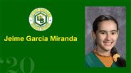 Jeime Garcia Miranda