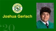 Joshua Gerlach