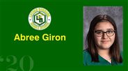 Abree Giron